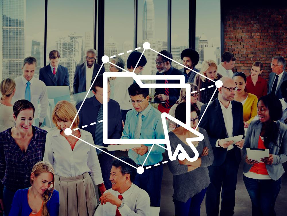 All Your Workforce Data in One Place