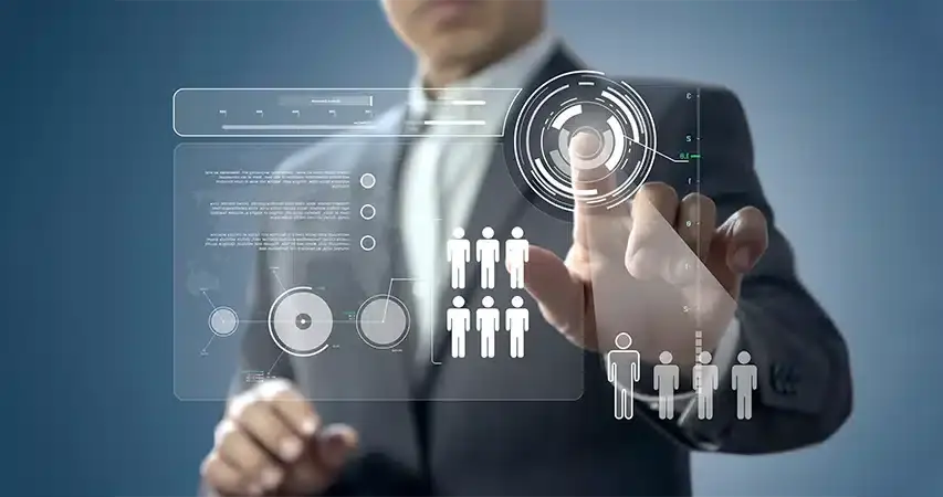 Why Web-Based HRM Software Is a Game-Changer for HR Professionals?