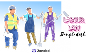 Bangladesh Labor Law 2025: Working Hours & Employee Rights (Updated Guide)