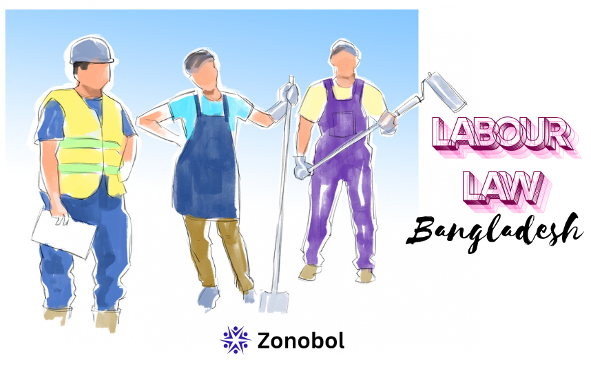 Bangladesh Labor Law 2025: Working Hours & Employee Rights (Updated Guide)