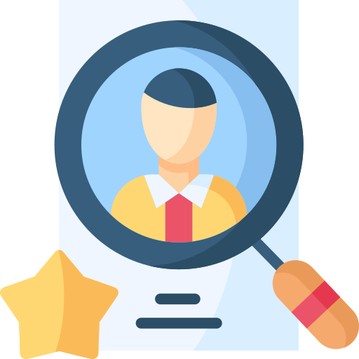 Recruitment Management