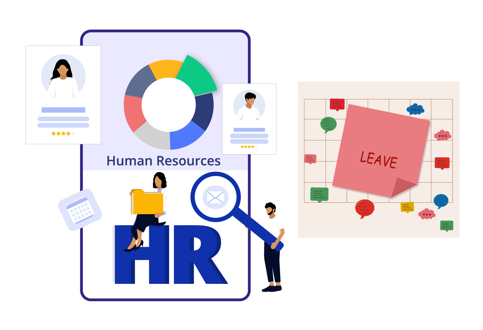 Best HR and Payroll Software in Bangladesh