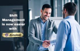 Shift Management in HRM Software: The Smart Solution for Bangladeshi Businesses