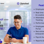 Zonobol HRM Software – The Complete HR Solution in Bangladesh 2025