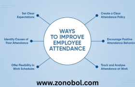 How to Improve Employee Attendance at Work: Proven Strategies