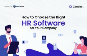 How to Choose the Right HR Software for Your Company (Bangladesh + Global Guide)